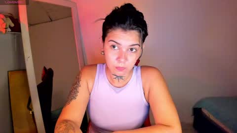 Stefany online show from July 27, 3:53 pm