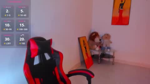 Snapshot of _rachell1 chatting on September 21, 2:32 pm Stefany online show from September 21, 2:32 pm