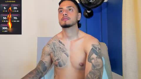 ragnark online show from September 17, 6:50 am