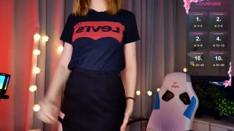 Snapshot of _ramona__ chatting on February 10, 5:58 am im Amy online show from February 10, 5:58 am