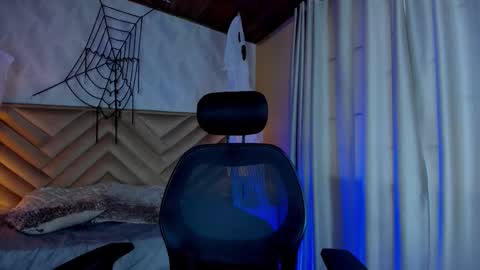 Raven online show from October 23, 5:36 pm