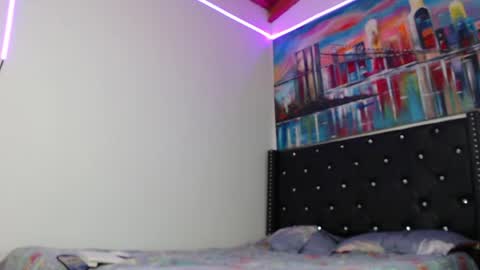 Samara Romero online show from April 10, 12:27 am