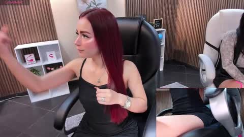 You can tell me Mariana online show from October 7, 8:49 pm