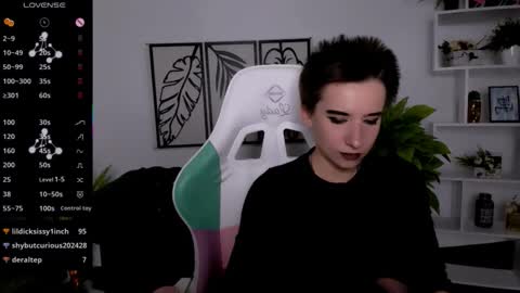 Rein online show from September 25, 6:26 pm