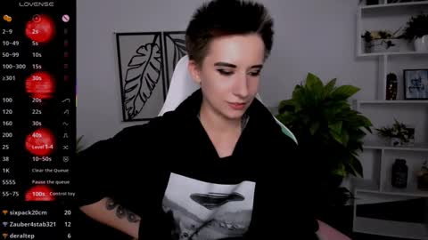 Rein online show from September 15, 6:53 pm