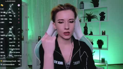 Rein online show from March 20, 5:07 pm