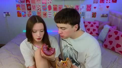 LISSAPVT IS OPEN online show from March 4, 11:08 am