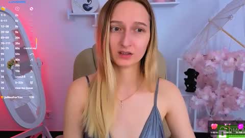 I am Rina online show from September 18, 6:17 am
