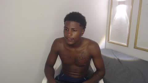 Snapshot of _rico15 chatting on October 20, 7:41 pm Rico online show from October 20, 7:41 pm