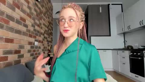 Ruby online show from October 22, 11:45 am