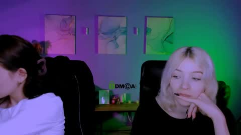 sabrina  online show from March 24, 9:59 am