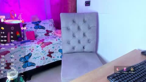  Samantha Rous  online show from December 19, 8:48 pm