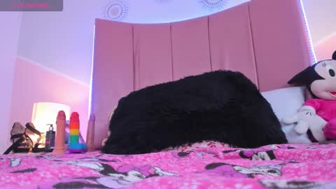 Snapshot of _samara_conner chatting on October 22, 5:21 am Samara online show from October 22, 5:21 am