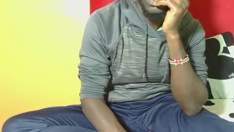 _sambo_ online show from March 8, 6:16 pm