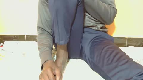 _sambo_ online show from February 20, 10:04 pm