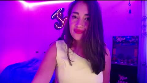  SantaLove  online show from February 15, 8:01 pm