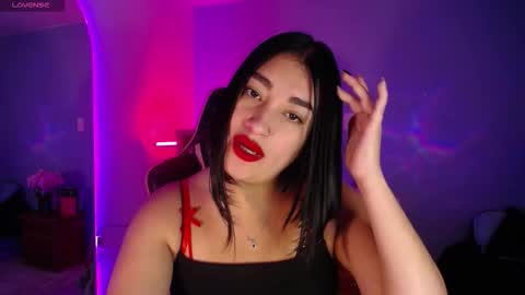  SantaLove  online show from October 21, 7:06 pm