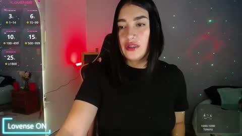  SantaLove  online show from September 9, 7:14 pm