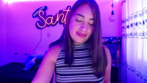  SantaLove  online show from February 28, 7:46 pm