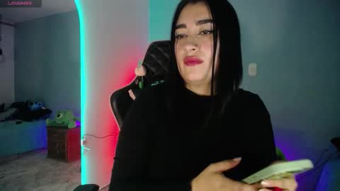  SantaLove  online show from February 13, 12:14 am