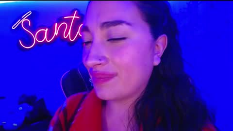  SantaLove  online show from February 14, 1:02 am