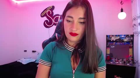  SantaLove  online show from February 26, 6:59 pm