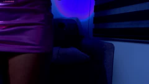 Scarlett online show from February 23, 6:26 am