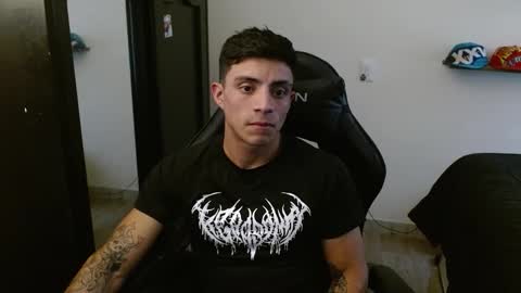 SCHNEIDER online show from December 16, 10:05 pm