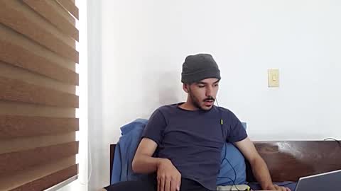 _sebas69 online show from February 9, 7:05 pm