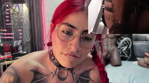 Selene online show from February 27, 6:42 pm