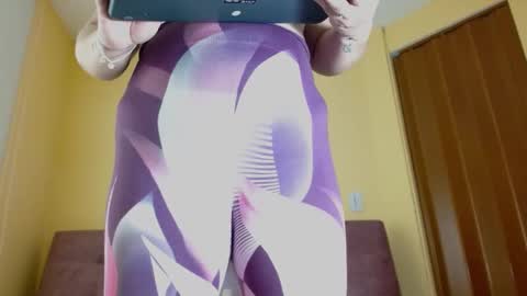 selenee031 online show from February 14, 3:43 am