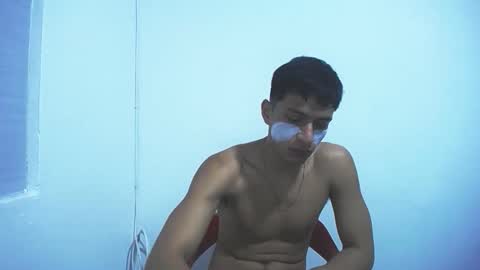 Juan Pablo-independent model online show from November 30, 12:29 am