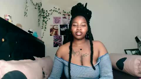 Abbie online show from May 3, 9:21 pm