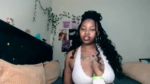 Abbie online show from May 31, 12:42 am