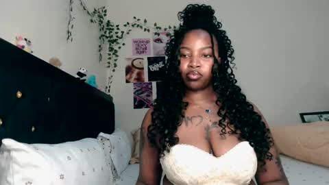 Abbie online show from May 16, 9:57 pm