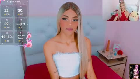 _shadday_ online show from July 1, 11:35 pm