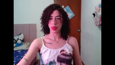 _shanellxxx online show from February 9, 7:38 pm
