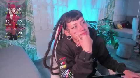 _sharlotte777 online show from February 18, 3:45 pm