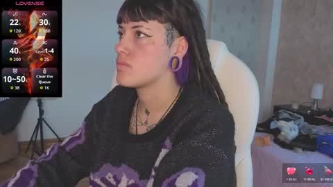 _sharlotte777 online show from January 17, 4:05 pm