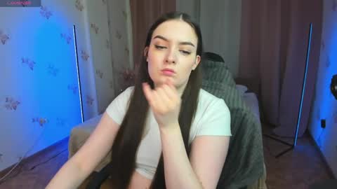  Shy Jenny  online show from May 17, 12:53 am