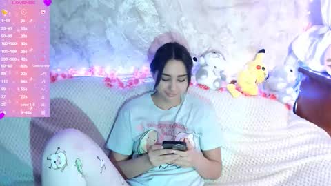 _shynikki online show from January 11, 2:17 am