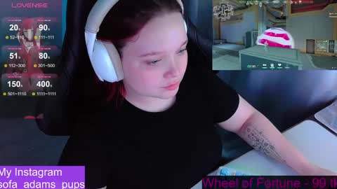 pups online show from April 1, 12:28 pm