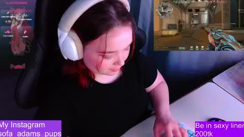 pups online show from April 15, 6:50 am