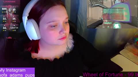 pups online show from March 25, 4:14 pm