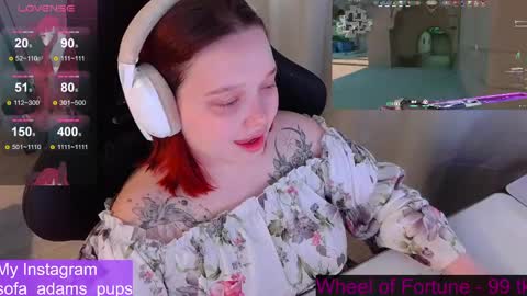 pups online show from April 7, 5:31 am