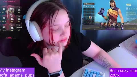 pups online show from April 24, 12:40 pm