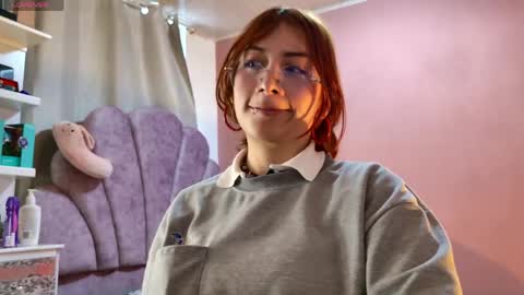 sofiiivalentinaA online show from May 5, 6:13 pm