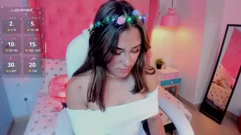 Sophie  online show from November 29, 8:49 pm