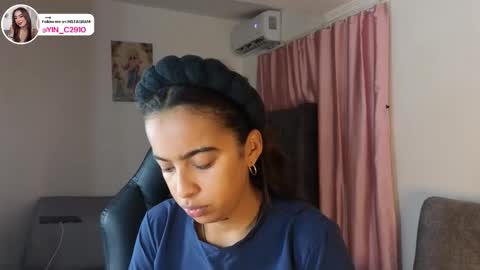 Snapshot of _sophiebrown__ chatting on September 20, 8:50 am Andrea The Next Stream Wednesday online show from September 20, 8:50 am