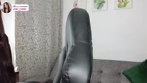 Snapshot of _sophiebrown__ chatting on January 28, 10:34 am Andrea The Next Stream Wednesday online show from January 28, 10:34 am